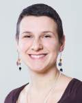 Jenny  Berthiaume